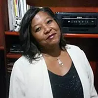 Nadia Cristina A. de Araujo
