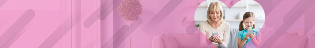 Banner home