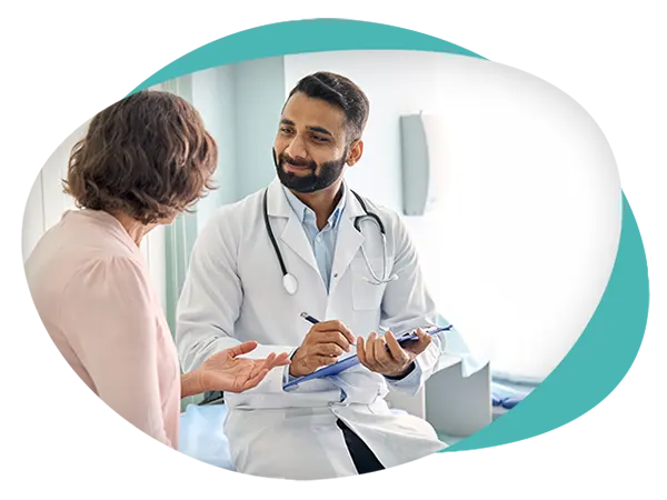 Consultas Presencias